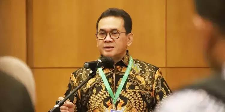 Indonesia Paling Rendah Tarif Impor di Asean