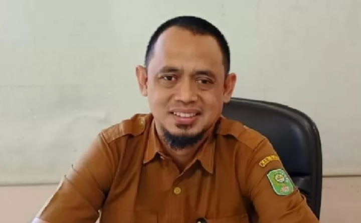 Ujian Lelang Jabatan Sekda Tuntas, Sekarang Menunggu Rekom BKN