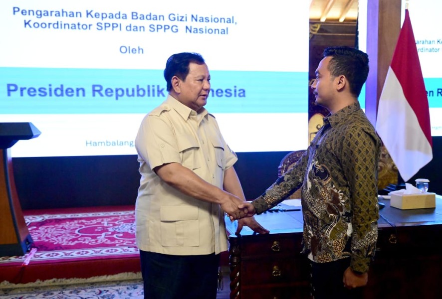 BGN Riau Targetkan 120 Titik Kemitraan 2025, 43 Titik Sudah Terealisasi