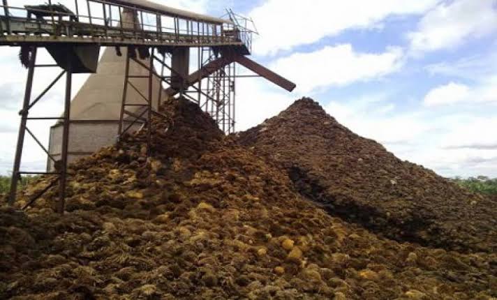 Limbah Cair Sawit Ternyata Bisa Menghasilkan Biofuel Generasi Ketiga