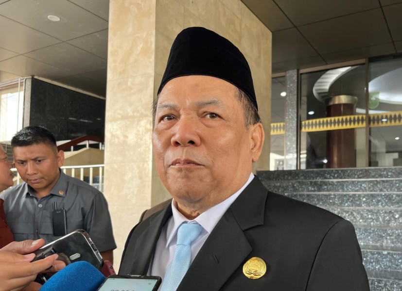 SF Hariyanto Pastikan Asesmen PTP Tetap Berlanjut Sesuai Aturan