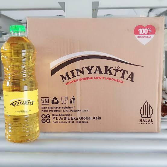 Distribusi dan Pengawasan Minyakita Perlu di Reformasi