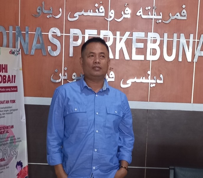 PPSBB Dukung Pembentukan Pansus HGU Perkebunan Sawit di Riau, Ini Alasannya...