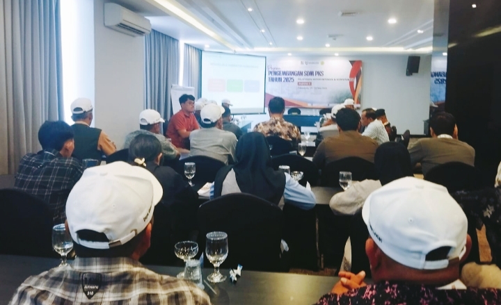 Gelar Pelatihan Sawit di 17 Provinsi di Indonesia, Segini Dana yang Digelontorkan BPDP