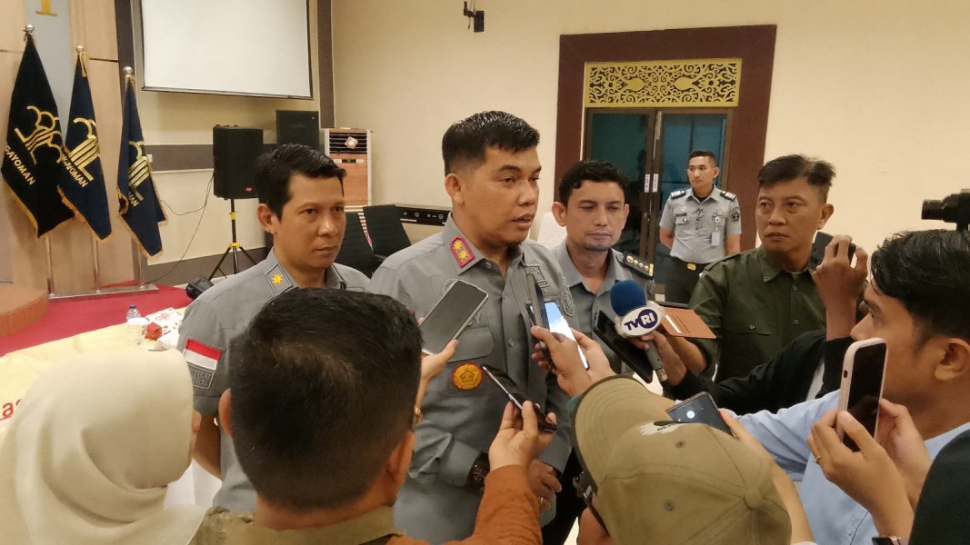 Sudah Terbentuk 1.862 Posbankum, Masyarakat Kini Bisa Dapat Bantuan Hukum Gratis