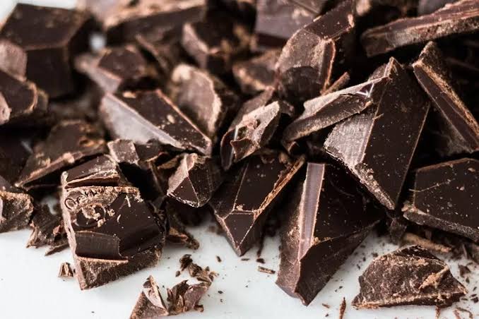 Minyak Sawit Disulap jadi Bahan Baku Cokelat