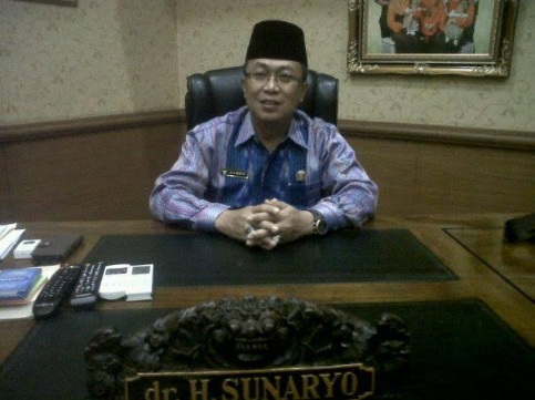 Digagas Poros Baru :Usung Calon Bersama Hadapi Petahana di Pilkada Dumai 2024