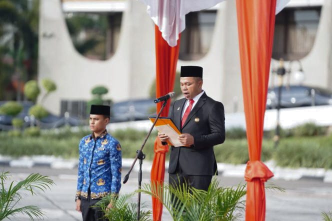 Gubri : Pancasila Harus Kokoh di Era Digital