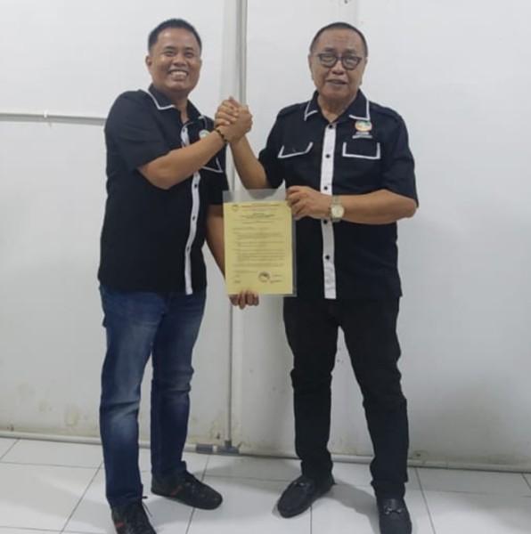 Pimpin Organisasi Sawit, Kasri: PPSBB Fokus Fasilitasi Kepentingan Petani Swadaya