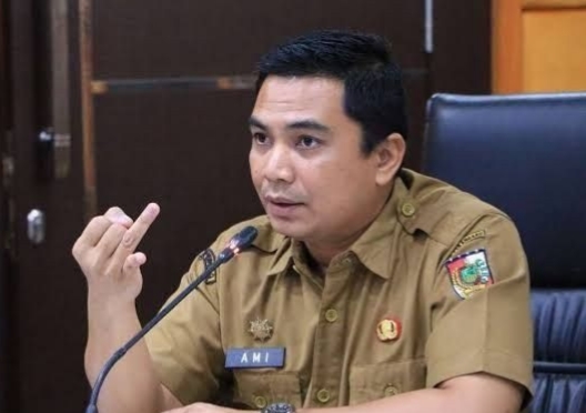 Tim Saber Pungli Pemko Pekanbaru akan Tertibkan Oknum Pungli Retribusi Sampah