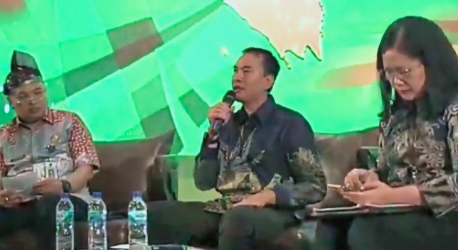 KLH Siapkan Aturan Pengolahan Limbah Sawit