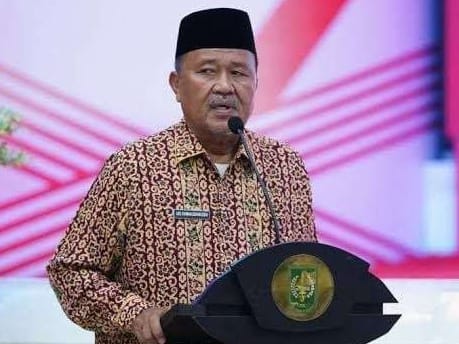 Peringkat Kedua Indeks Kerukunan Nasional, Bukti Riau Toleransi dan Harmonis
