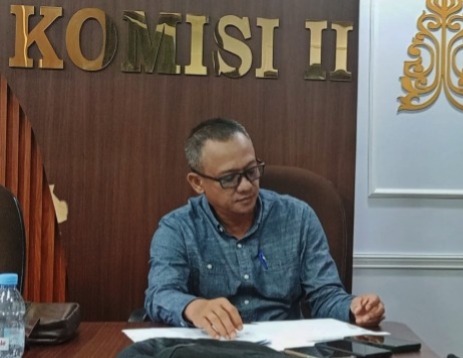 DPRD Pekanbaru Harap Pasar Murah yang Digelar Pemko Bisa Tekan Harga Kebutuhan Pokok
