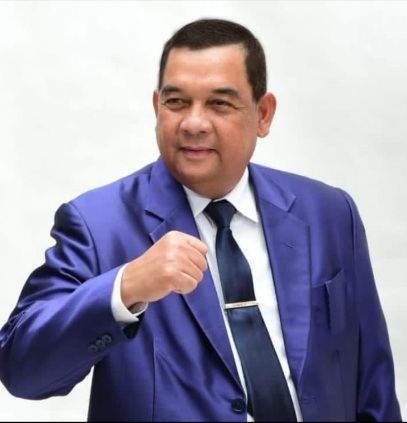 Sosok Edy Natar Dari Pendapat Pengamat dan Publik: Miliki Kecerdasan Intelektual dari Balon Gubri Lainnya