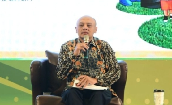 Ini Program Utama BPDP, Diantaranya Pembiayaan Program Hulu