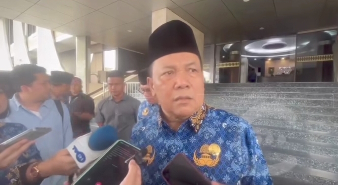 TPP ASN Dipotong 30 Persen, Plt Gubri Mohon Maaf