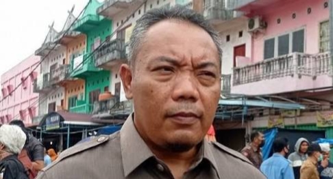 Desember Ini, Pemko Pekanbaru Gelar Pemilihan Ketua RT/RW Serentak