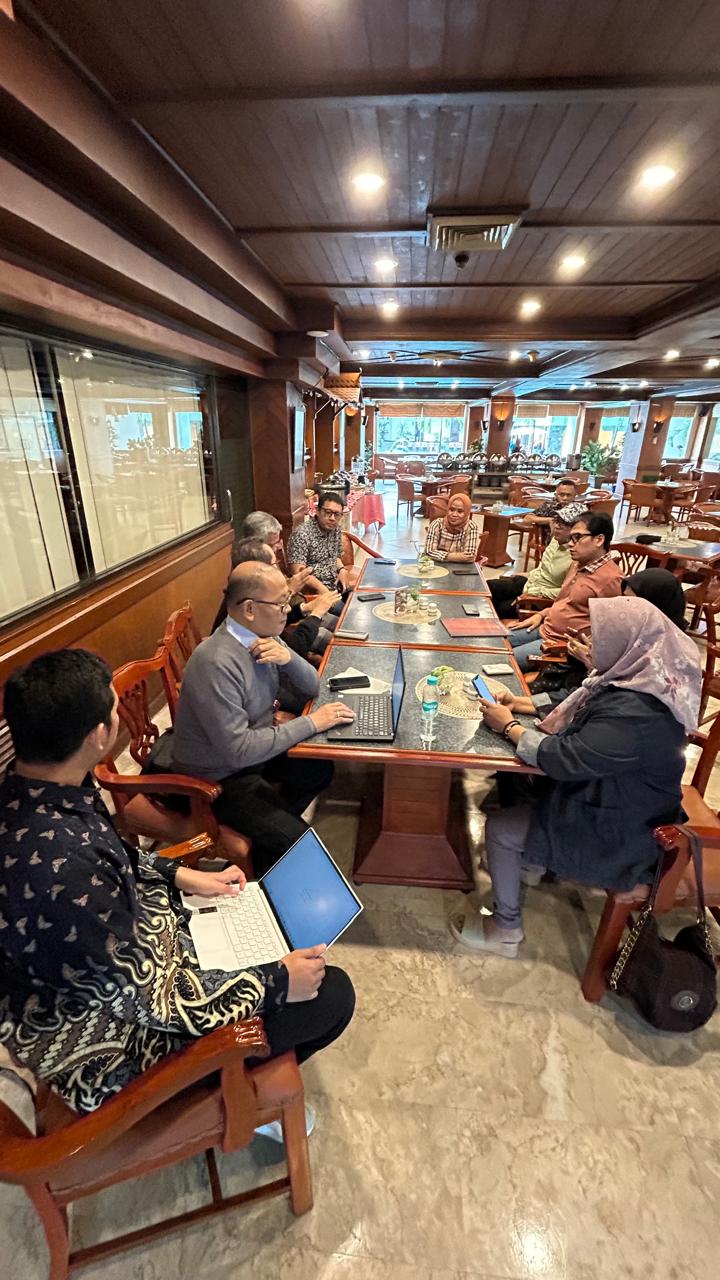 DK PWI Serukan Penegakan Konstitusi Organisasi demi Menjaga Marwah dan Integritas