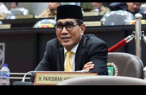 Perusahaan Diminta Manfaatkan Dana CSR untuk Rehabilitasi Infrastruktur Jalan