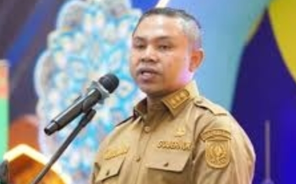 Riau Dapat Proyek Listrik Bawah Laut dari PLN