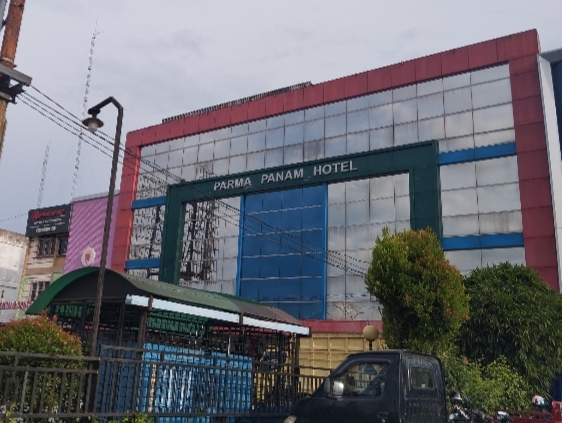 Tingkat Penghunian Kamar Hotel Berbintang di Riau Juli 2025 Meningkat