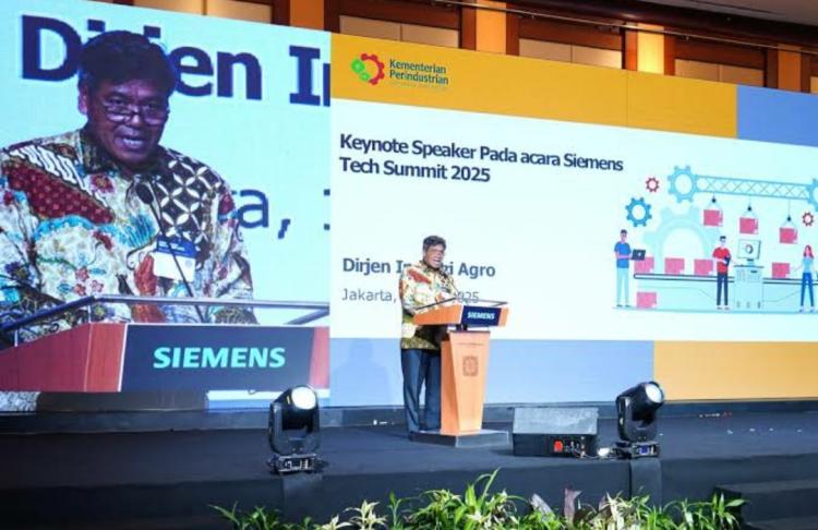 Dengan Siprosatu, Pemerintah Bisa Pantau Produk Sawit dari Kebun Hingga Konsumen