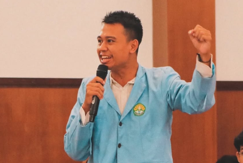 Tidak Hanya Melindas Warga, APH Diduga juga Mengkriminalisasi Aktivis Mahasiswa yang Bersuara