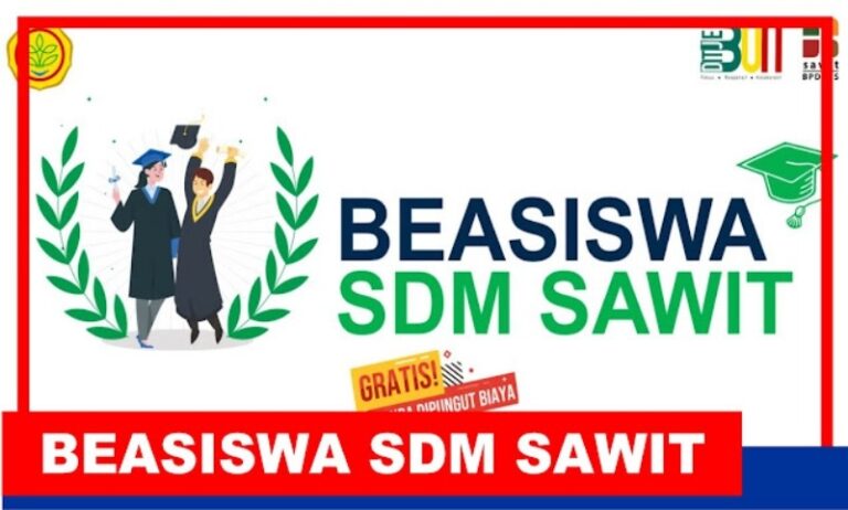 BPDP Gelar Edukasi Interaktif Program Beasiswa Sawit di Sulsel