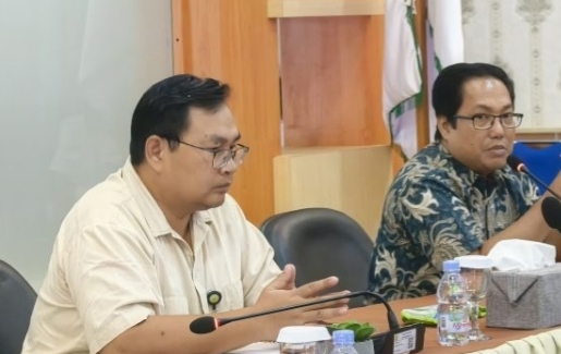 BPDP Susun Kajian Potensi dan Proyeksi Harga Kelapa Nasional