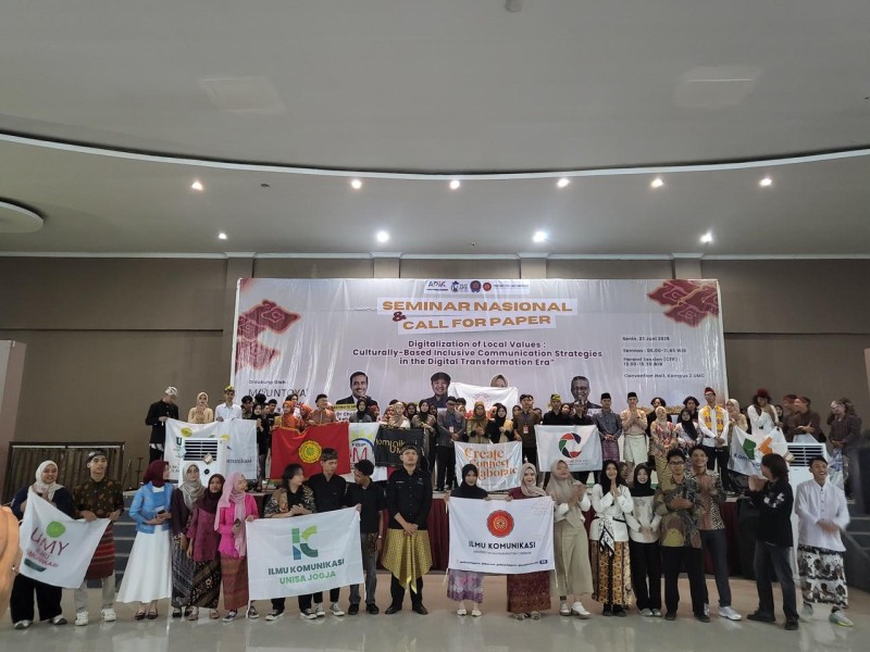 Ikuti Lomba Ajang Silat APIK PTMA 2025, Umri  Boyong 8 Kategori Juara