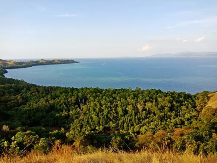 Alor di NTT jadi Pulau Terindah Dunia dengan Pengakuan Internasional