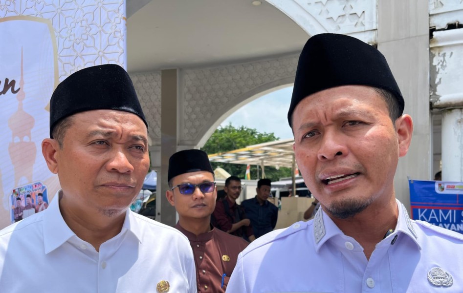 Wako : Nikah Massal akan Digelar Awal Desember