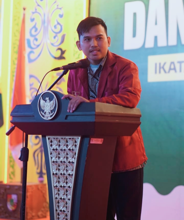 PC IMM Pekanbaru Siap Kawal dan Sukseskan Program Walikota