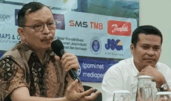 Inovasi Teknologi Perlu untuk Pembaruan Mengolah TBS Menjadi CPO