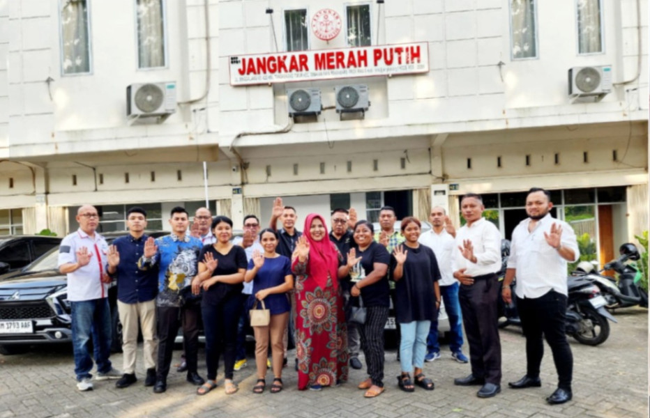 Mendapat Perlakuan Kasar dari Majikan, ART Asal NTT Ini Minta Dipulangkan, Ketum DPP JMP: Harus Diusut Tuntas