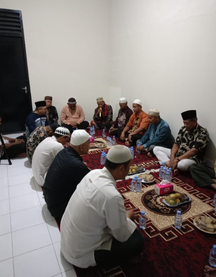 IDK Priority Arutala Syukuran dan Doa Bersama : Berharap Mendapatkan Doa Terbaik dan Terus Berkembang