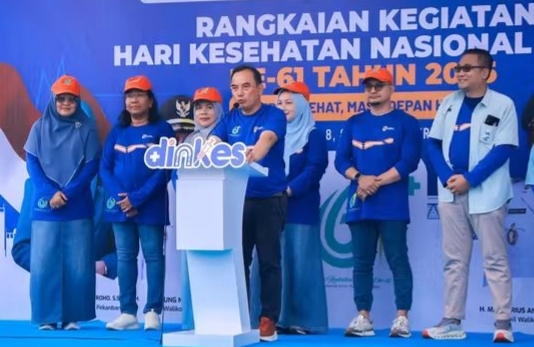 Maksimalkan Pelayanan, Seluruh Puskesmas di Pekanbaru akan Beroperasi Hingga Malam Hari