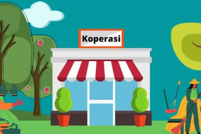 Kopdes Merah Putih Bersama Koperasi Petani Harus Beriringan