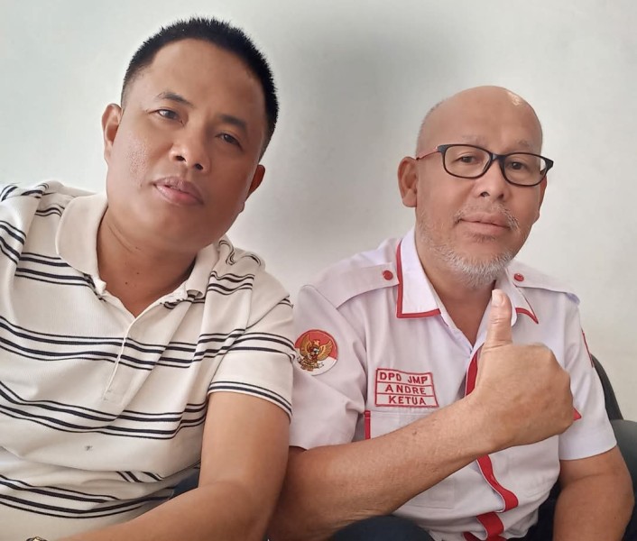 JMP Optimis PSU Jilid II Pilkada Siak akan Ditolak, Andre: Gugatan Itu Mengada-ada