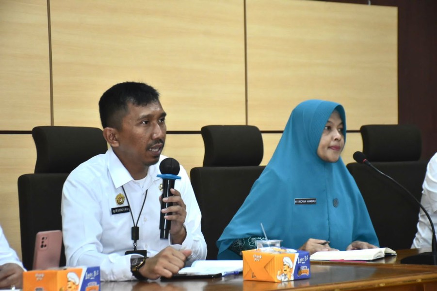 Antisipasi Kabut Asap Karhutla, Riau Terima 30 Oxygen Concentrator dari Kemenkes
