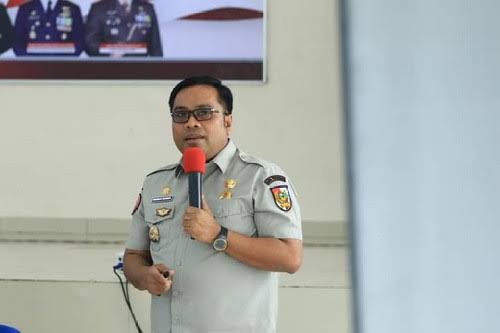 Tekan Emisi Karbon, Pemko Pekanbaru Jalin Kerjasama dengan Jepang