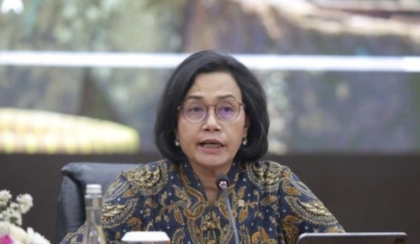Disaat Negara Lain Turun, Ekonomi RI Tumbuh 4,8 Persen