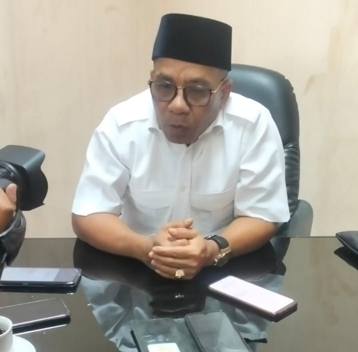 DPRD Dorong Disdik Riau Perketat Pengawasan Sekolah