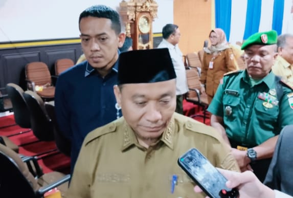 Siaga Bencana Sekaligus Pusat Bantuan Sumatra, BPBD Pekanbaru Dirikan Posko 24 Jam