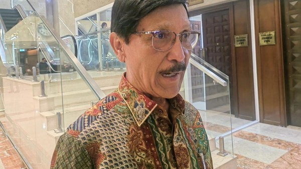 2024, Program Peremajaan Sawit Gagal, Ini Alasan Dirut BPDP