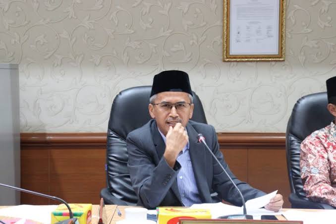 Penutupan Jalan untuk Kenduri Riau Disorot, Mardianto: Jalan Bukan Tempat Pesta