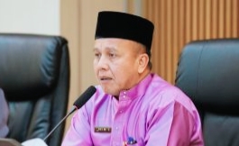 Berantas Penambangan Ilegal, Pemprov Riau akan Bentuk Tim Khusus