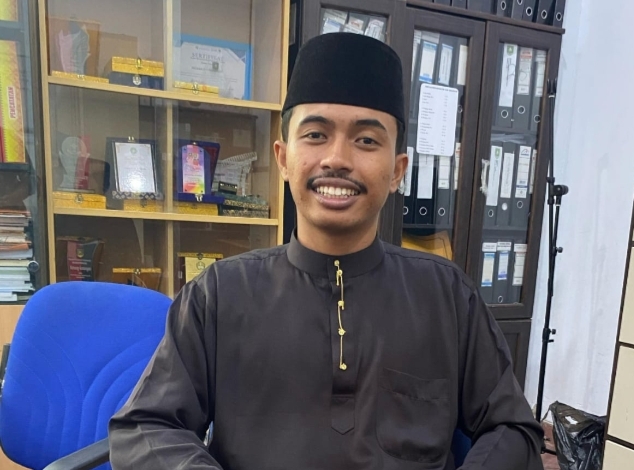 Keberadaan IPMKB-P Diharap Berguna Bagi Orang Banyak