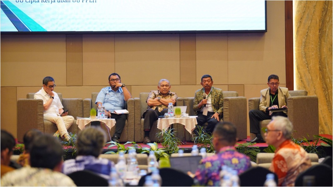 Sinergi Antara Akademisi dan Praktisi Penting untuk Keberlanjutan Industri Sawit Ramah Lingkungan
