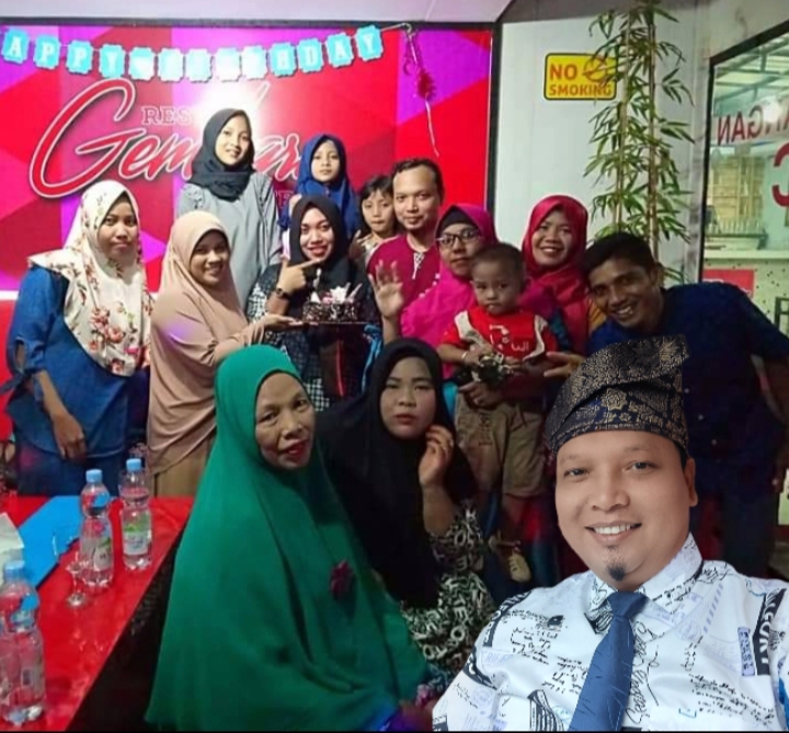 Makna Hari Ibu, Rahmat Handayani: Berikan Kebahagiaan kepada Ibu dan Istri